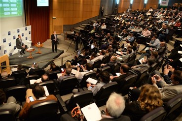 cuarta Jornada en el IAE